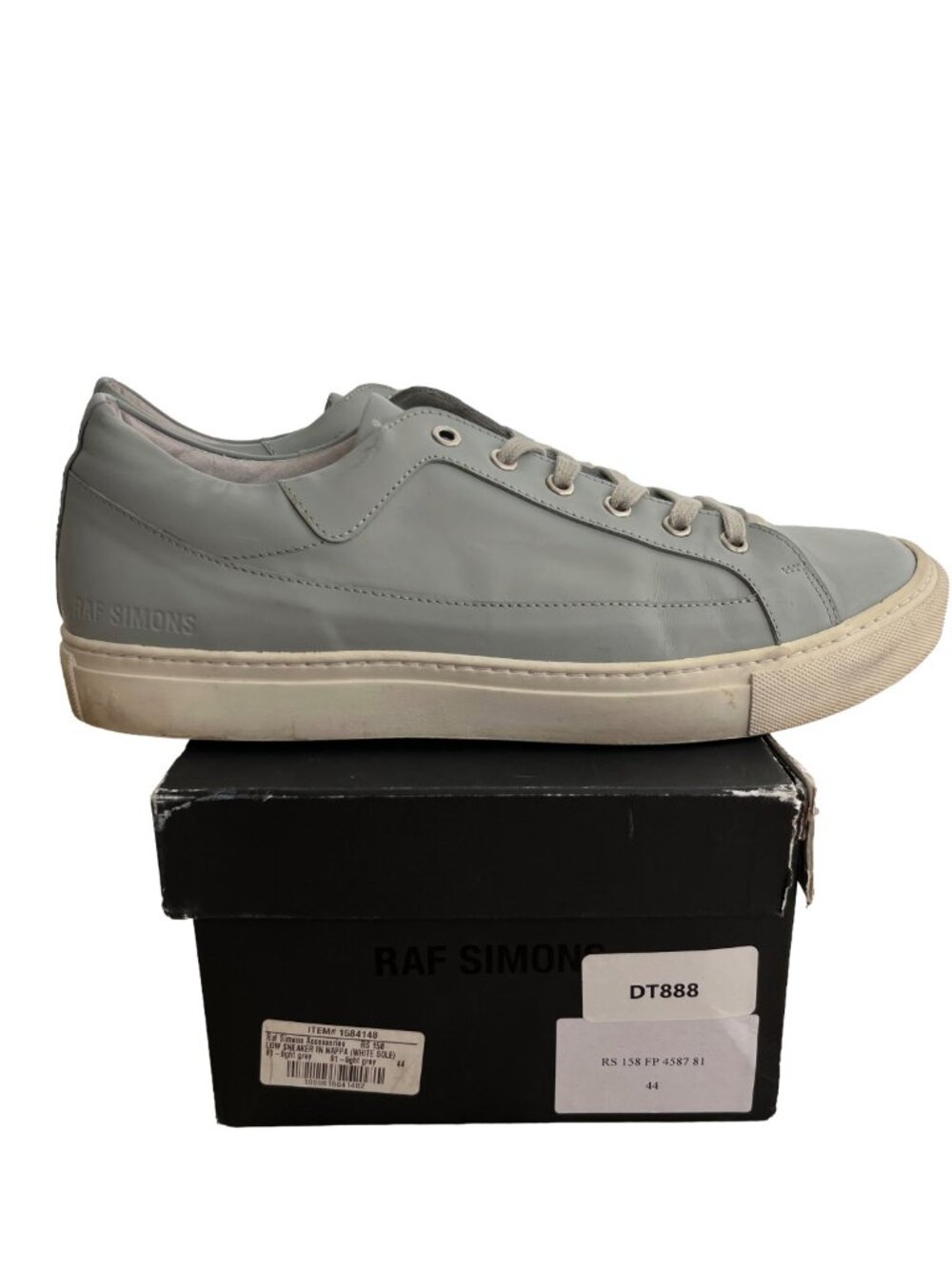 Raf Simons 2010 Sneakers